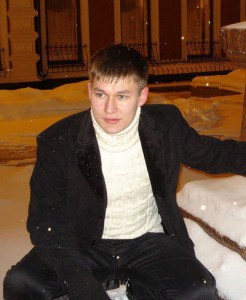 Петр Александров Петр Александров