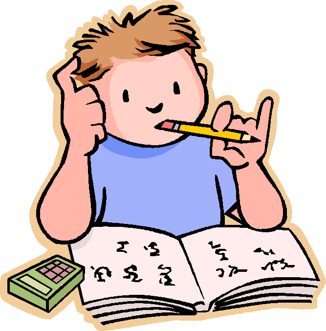homework
