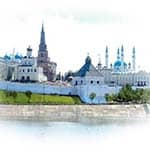 Казань