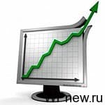 Рост посещаемости сайта
