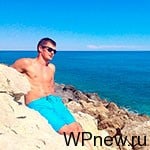 Петр в Италии