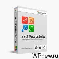 SEO PowerSuite