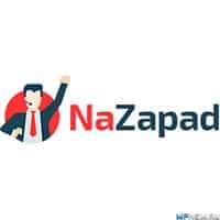 Nazapad 4