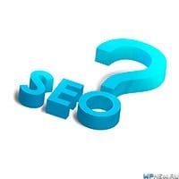 Вопросы по SEO